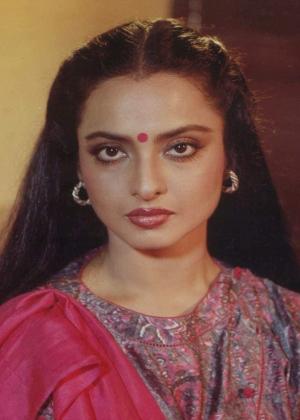 Rekha