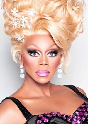 RuPaul